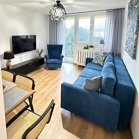 公寓 Apartament 55 *