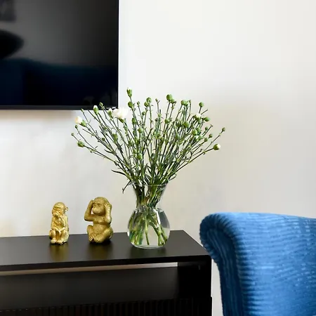 Apartament 55 *