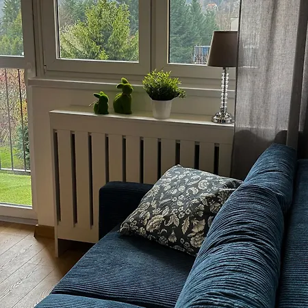 Apartament 55 *