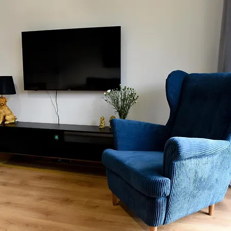 Apartament 55
