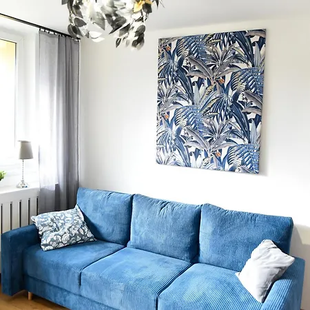Apartament 55 公寓 *