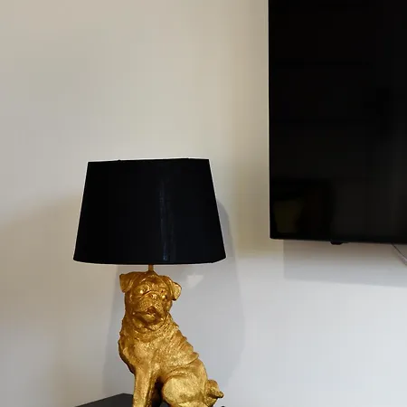 Apartament 55 公寓 文盖尔斯卡－古尔卡