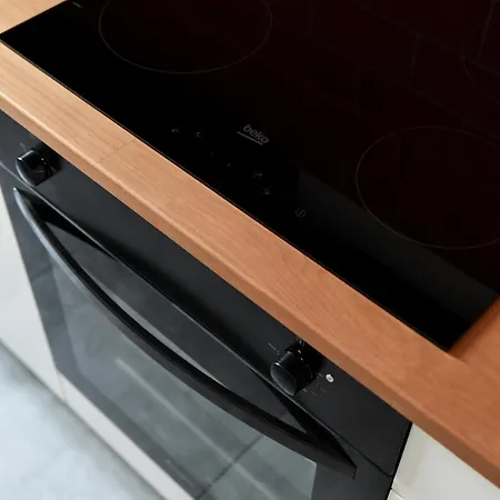 公寓 Apartament 55 文盖尔斯卡－古尔卡