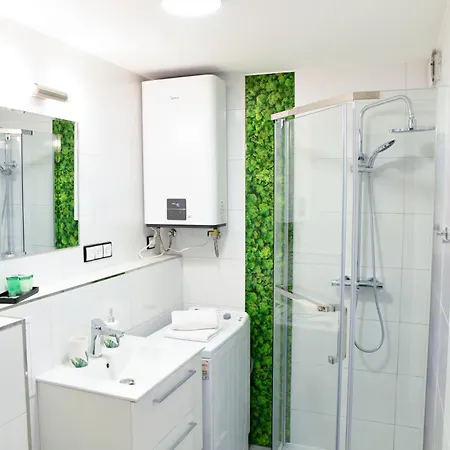 Apartament 55 文盖尔斯卡－古尔卡