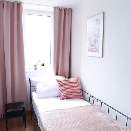 公寓 Apartament 55 文盖尔斯卡－古尔卡